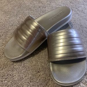 Adidas Adilette Comfort Slides